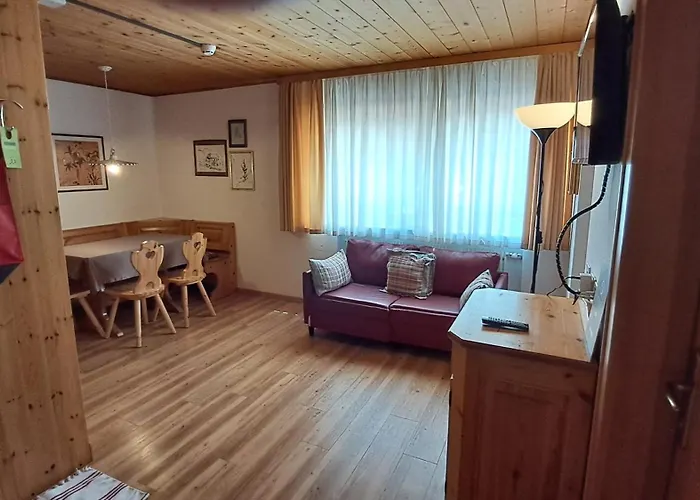 Apartments Antares
