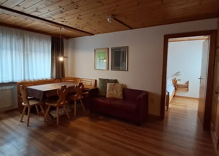 Apartments Antares