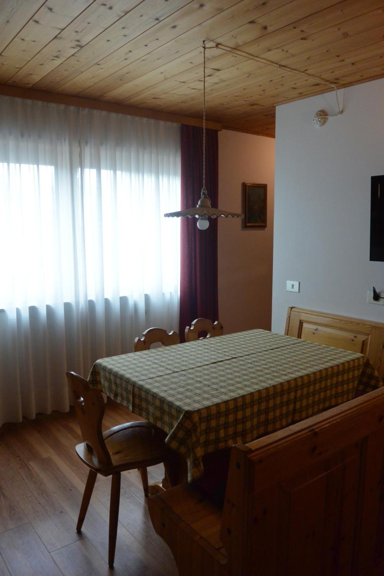Antares Aparthotel
