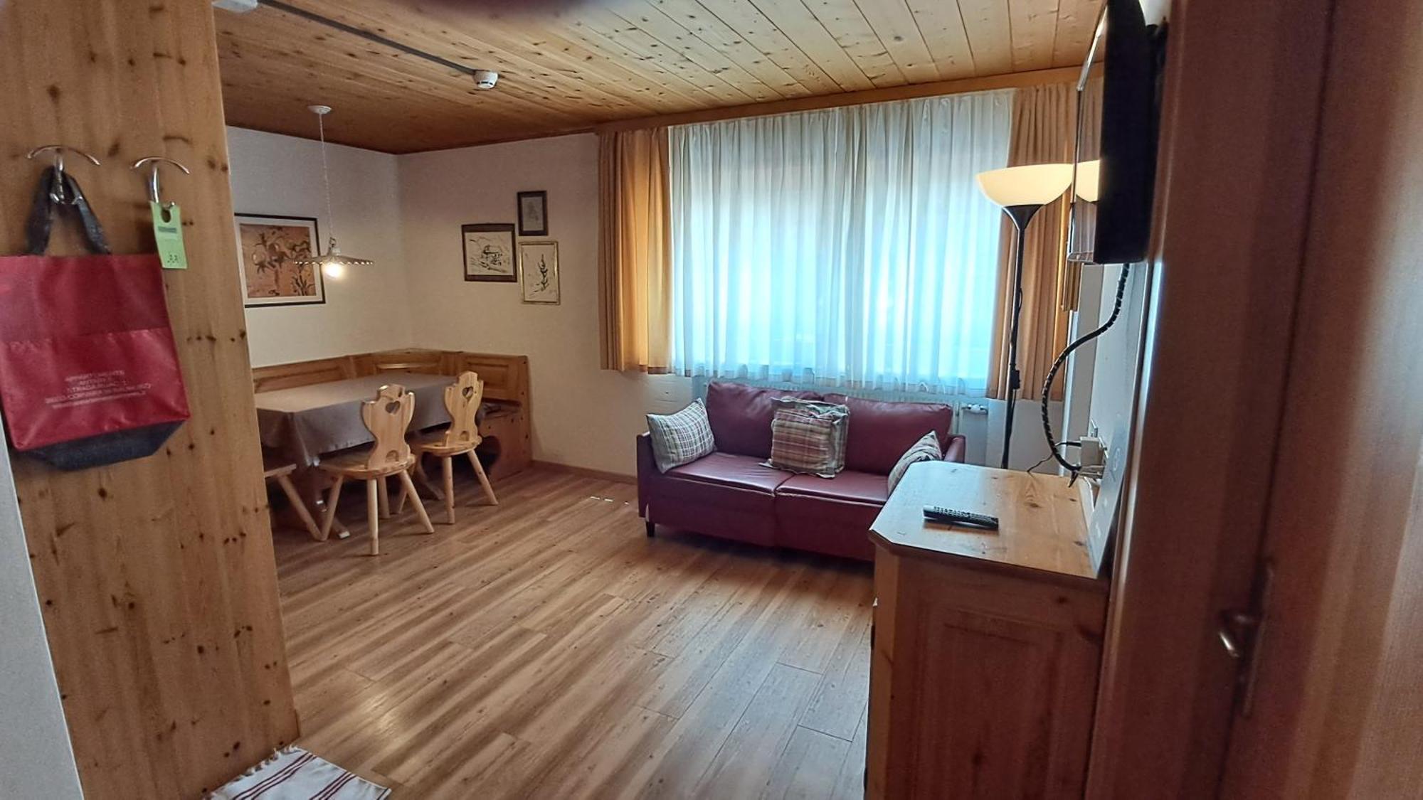 Antares Aparthotel