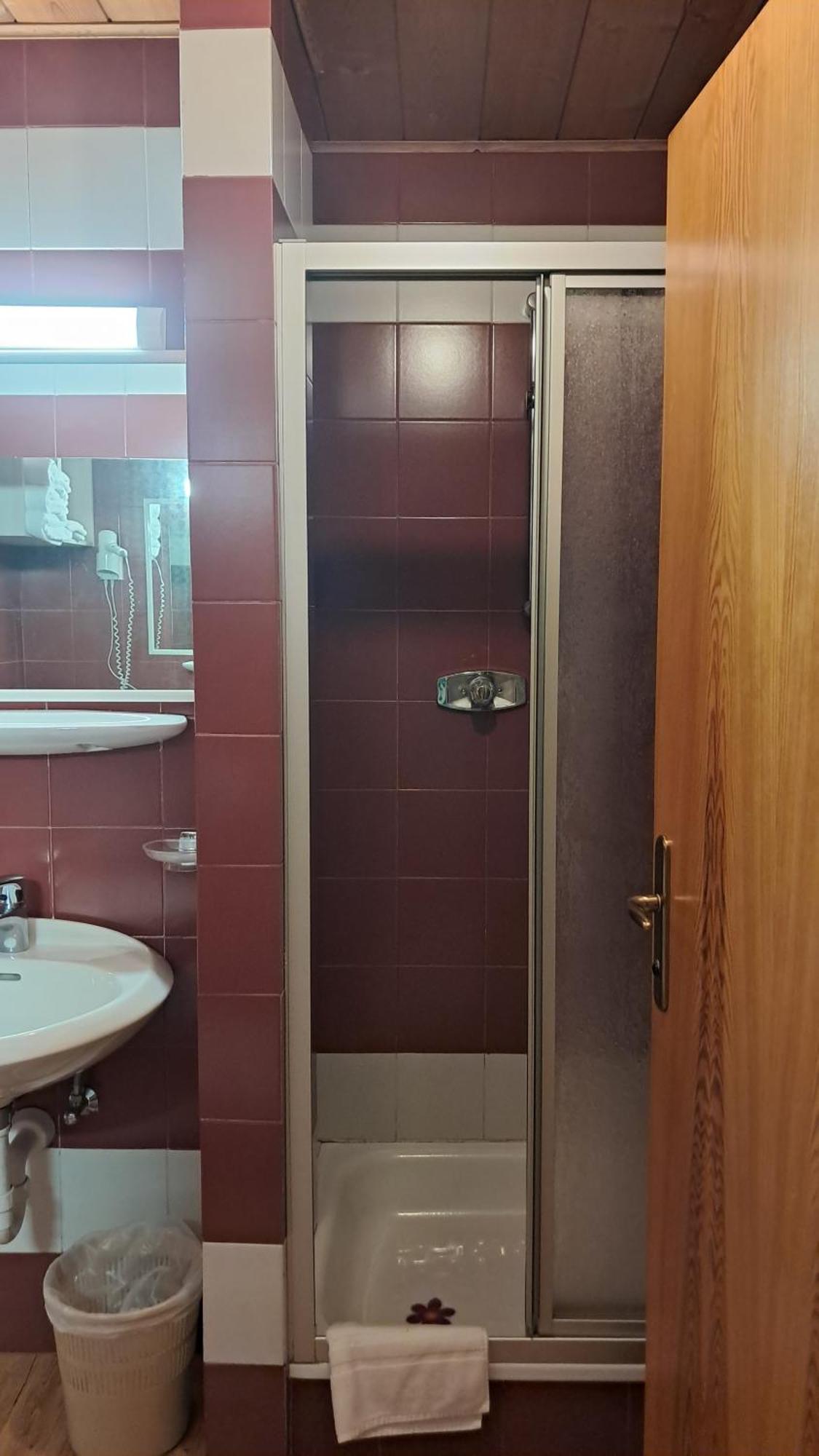 Antares Aparthotel Colfosco